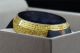 Männer Gelben Voll I Gucci Digitale Ya114207 Kanarienvogel Diamant Uhr 3,  3 Ct Armbanduhren Bild 15