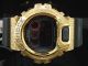 Armbanduhr G Shock/g - Shock 6900 Gelb Diamanten Uhr Joe Rodeo 3.  0ct Armbanduhren Bild 11