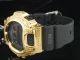 Armbanduhr G Shock/g - Shock 6900 Gelb Diamanten Uhr Joe Rodeo 3.  0ct Armbanduhren Bild 13