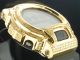 Armbanduhr G Shock/g - Shock 6900 Gelb Diamanten Uhr Joe Rodeo 3.  0ct Armbanduhren Bild 18
