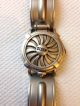 Storm Uhr Watch Modell Turbine Rare Collector 80er 90er Wie Armbanduhren Bild 3