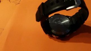 Casio G - Shock Gs - 1100 - 1aer Armbanduhr Für Herren Bild