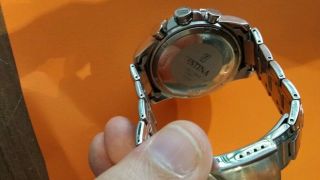 Festina Sport F16358/6 Armbanduhr Für Herren Bild