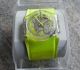 Swatch Gk348 Yellow Spring - In Verpackung - Aus Sammlung - Armbanduhren Bild 1