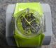 Swatch Gk348 Yellow Spring - In Verpackung - Aus Sammlung - Armbanduhren Bild 2