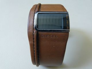 Diesel Armbanduhr.  Stylish Bild