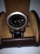 Breitling Navitimer World Chronograph Edition Speciale Limtêe A 100 Exemplaires Armbanduhren Bild 5
