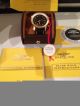 Breitling Navitimer World Chronograph Edition Speciale Limtêe A 100 Exemplaires Armbanduhren Bild 8