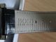 Hugo Boss 1512707 Armbanduhr Für Herren Schwarz Silber & Ungetragen Armbanduhren Bild 1