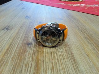 Armbanduhr Tissot 2006er World Champion Nicky Hayden Limited Edition Bild