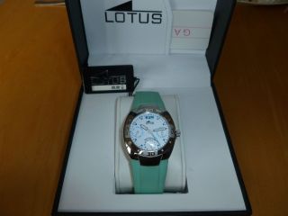Damen - Armbanduhr Lotus Bild