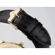 Yves Camani Golden Big Twinkle Gold/schwarz Armbanduhr Damenuhr Armbanduhren Bild 4