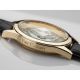 Yves Camani Golden Big Twinkle Gold/schwarz Armbanduhr Damenuhr Armbanduhren Bild 6