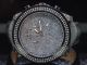 Herren - Diamantuhr Jojino Jojo Joe Rodeo,  1.  70ct,  2 - Diamantreihen Armbanduhren Bild 11
