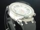 Herren Joe Rodeo Jojo Master Edition 242 Echt Diamond Watch 2.  20 Ct.  Weiß Jjm88 Armbanduhren Bild 10