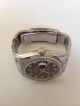 Rolex Datejust 36mm Stahl Mit Brillianten Armbanduhren Bild 7