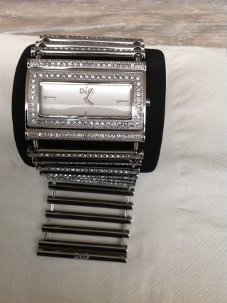 Dolce & Gabbana D&g Time Uhr Damenuhr Bild