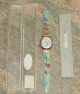 Swatch Gr120 Alphorn In Originalverpackung - Aus Sammlung - Armbanduhren Bild 2
