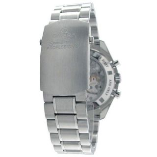 Armbanduhr Herren Omega 3576.  50.  00 Speedmaster Moonwatch 42mm Uhr Bild