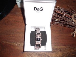 Dolce & Gabbana Damen Armband Uhr Bild