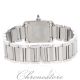 Armbanduhr Cartier Tank Francaise 51008q3 Damen Uhr Quartz Mit Diamanten Armbanduhren Bild 2