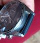 Emporio Armani Herrenuhr Ar0527,  Sportlich Mit Kautschukarmband Armbanduhren Bild 1