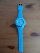 S.  Oliver Unisex - Armbanduhr Silikon Blau Analog Quarz So - 1993 - Pq,  Wie Armbanduhren Bild 1
