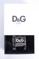 Dolce & Gabbana Damenuhr Silber Größe One Size Silber Armbanduhren Bild 3