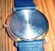 Glashütte Armbanduhr Mit Zertifikat - Ungetragen Armbanduhren Bild 1
