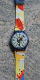 Swatch Gn141 Sitzung - In Originalverpackung - Aus Sammlung - Armbanduhren Bild 3