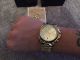 Michael Kors Uhr Mk 5605 Chronograph Gold Herren/damen (unisex) Armbanduhren Bild 5