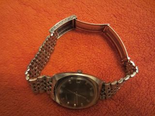 Citizen - Herrenarmband Uhr (handaufzug) Bild