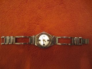 Swatch - Damen Armbanduhr Bild