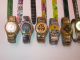 20 Swatch Gent Uhren Aus Sammlung Mit Neuen Batterien Armbanduhren Bild 4