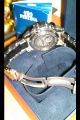Neuwertiger Festina Chronograph Trend Ceramic (f16628/3),  Ovp Armbanduhren Bild 3