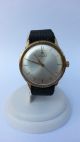 Feine Junghans Herren Armbanduhr Automatic,  Sammleruhr Vintage Antik Automatik Armbanduhren Bild 1
