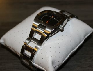 Tolle Armbanduhr Von Diesel Bild