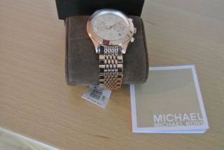 Michael Kors Uhr Mk 5775 Bild