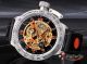 Orkina Xxxl Herrenuhr Herren Automatik Skelettuhr Mechanikuhren Armbanduhr Uhr Armbanduhren Bild 1