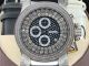 Armbanduhr FÜr Herren Weiss Jojino Rodeo 0.  18ct Diamanten Uhr Mj8001 Armbanduhren Bild 9