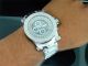 Armbanduhr FÜr Herren Weiss Jojino Rodeo 0.  18ct Diamanten Uhr Mj8001 Armbanduhren Bild 11