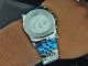 Herrenuhr Jojino/jojo/joe Rodeo Diamant Cursh Zifferbatt 0,  25kt 45mm Ij - 1086 Armbanduhren Bild 17