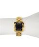 Jacques Lemans Siena Uhr Damenuhr Armbanduhr Edelstahl Gold Ovp 1 - 1071g Armbanduhren Bild 3