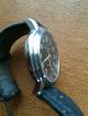 Elegante Maurice Lacroix Pontos Date Fliegeruhr Armbanduhren Bild 3