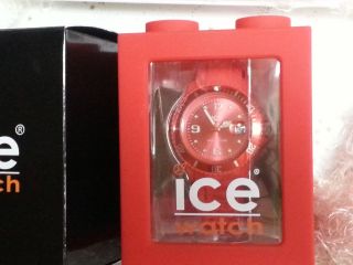 Ice Watch Ice - Armbanduhr Für Unisex (si.  Rd.  U.  S.  09) Bild