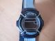 Casio Armbanduhr Baby - G 2285 2415 Hellblau/dunkelblau Bg 166 Armbanduhren Bild 5