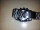 Omega Chronograph Speedmaster Professional Tachymeterring Handaufzug Sammler Armbanduhren Bild 3