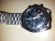 Omega Chronograph Speedmaster Professional Tachymeterring Handaufzug Sammler Armbanduhren Bild 4