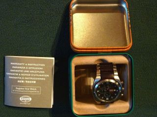Fossil Ch2449 Armbanduhr Für Herren Bild