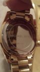 Chronograph Michael Kors Uhr Mk5605 /ovp Armbanduhren Bild 2